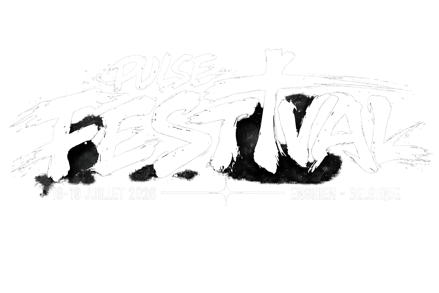 Logo Pulse Festival